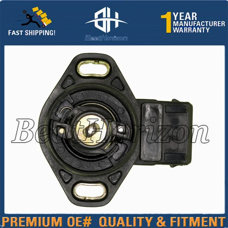 Датчик положения дроссельной заслонки 89452-20070 для Toyota Co-rolla MR2 1.6L 4AGEC OEM 89452-20070
Датчик положения дроссельной заслонки 89452-20070 для Toyota Co-rolla MR2 1.6L 4AGEC OEM 89452-20070