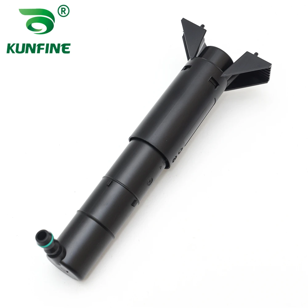 Front Left or Right Headlight Wahser Sparyer Nozzle Pump Cylinder OEM NO. 7P5955978 L=R
Front Left or Right Headlight Wahser Sparyer Nozzle Pump Cylinder OEM NO. 7P5955978 L=R
