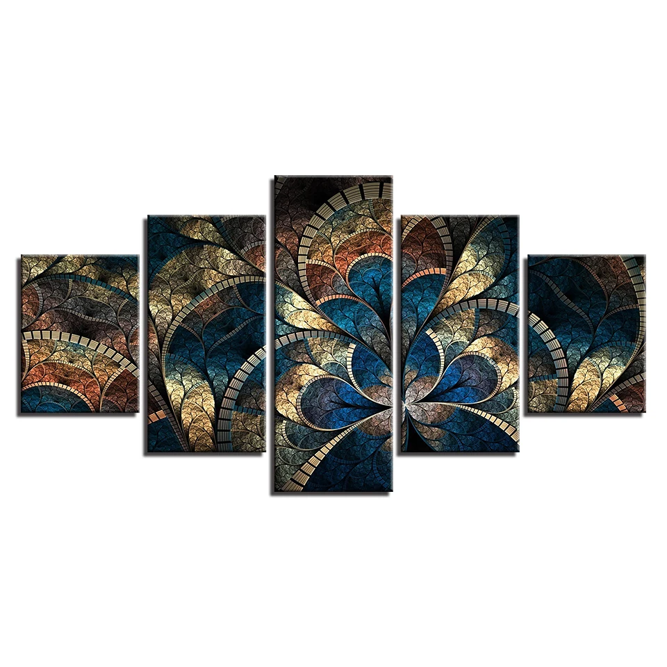 5 Pieces Abstract Flower diamond painting mosaic Diamond set embroidery rhinestones full square round drill 5d home wall art 5pc
5 Pieces Abstract Flower diamond painting mosaic Diamond set embroidery rhinestones full square round drill 5d home wall art 5pc