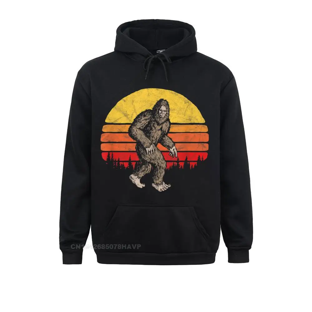 New Women's Hoodies Retro Bigfoot Silhouette Sunset Vintage 80s Believer Hoodie Sweatshirts Long Sleeve Sportswears Casual
New Women's Hoodies Retro Bigfoot Silhouette Sunset Vintage 80s Believer Hoodie Sweatshirts Long Sleeve Sportswears Casual