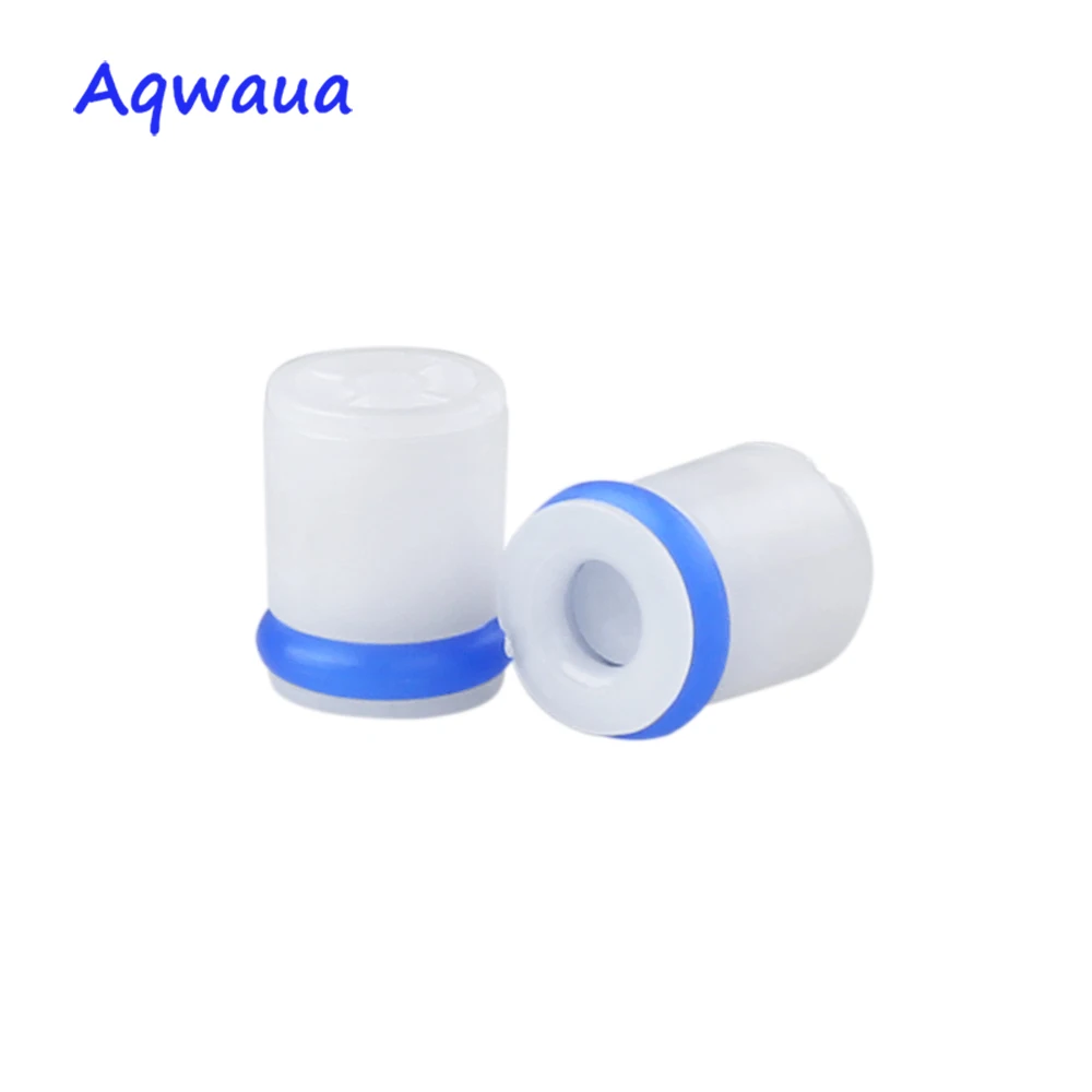 Aqwaua DN8 Water Check Valve Non Return Shower Head Valve Stop Valve Bathroom Accessory One Way Water Control Connector
Aqwaua DN8 Water Check Valve Non Return Shower Head Valve Stop Valve Bathroom Accessory One Way Water Control Connector