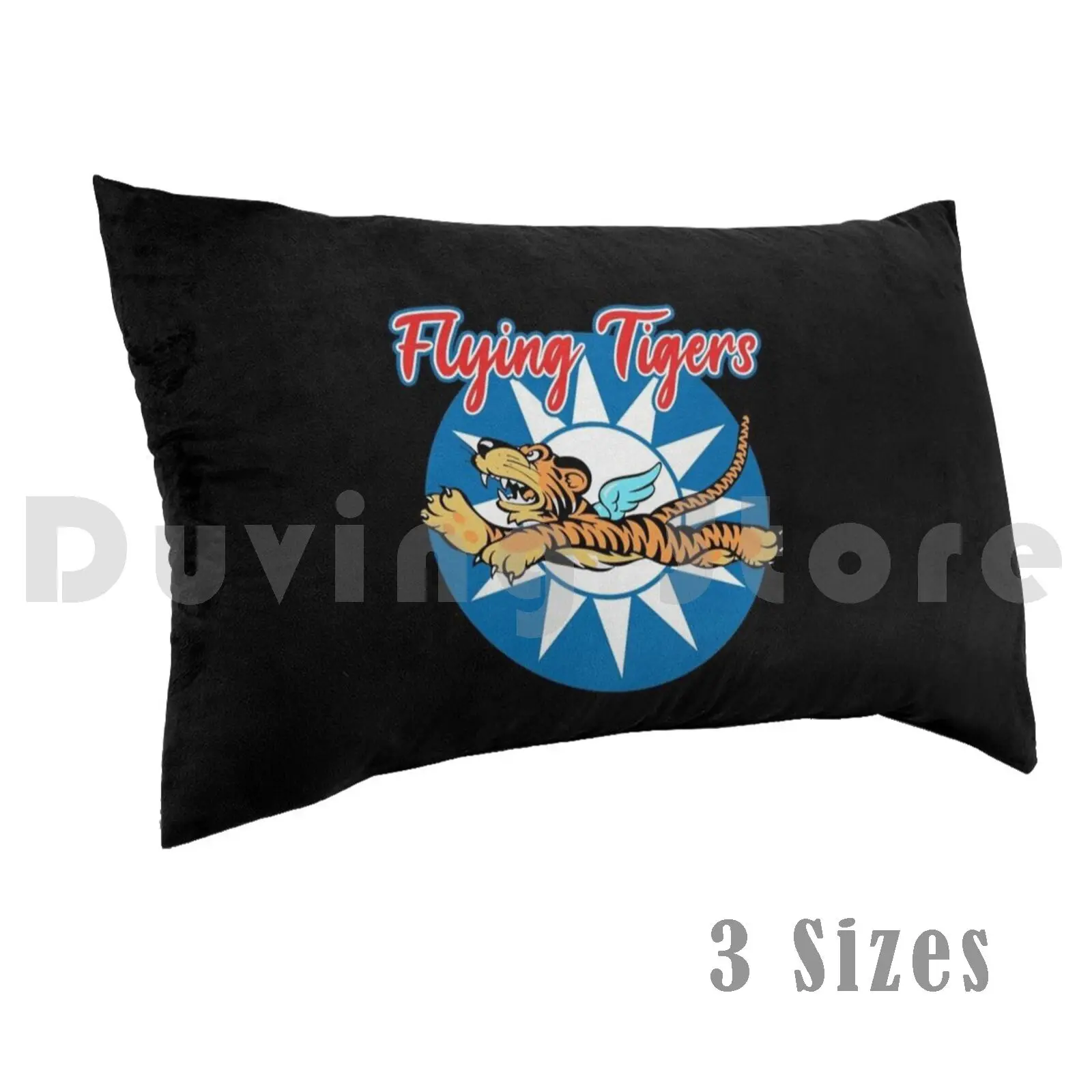 Flying Tigers Wwii Insignia pillow Case DIY 50 * 70 Flying Tigers Flying Tigers Squadron Usaac Ww2 Flying Tigers Emblem
Flying Tigers Wwii Insignia pillow Case DIY 50 * 70 Flying Tigers Flying Tigers Squadron Usaac Ww2 Flying Tigers Emblem