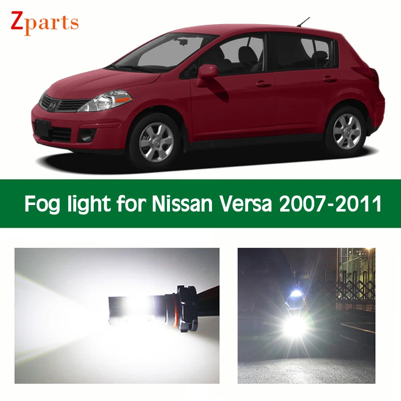 1 пара светодиодный льные светодиодные противотуманные фары для Nissan Versa 2007-2011, автомобильные фонари, белый свет, 12 В, 6000K, автомобильные лампы,...
1 пара светодиодный льные светодиодные противотуманные фары для Nissan Versa 2007-2011, автомобильные фонари, белый свет, 12 В, 6000K, автомобильные лампы,...
