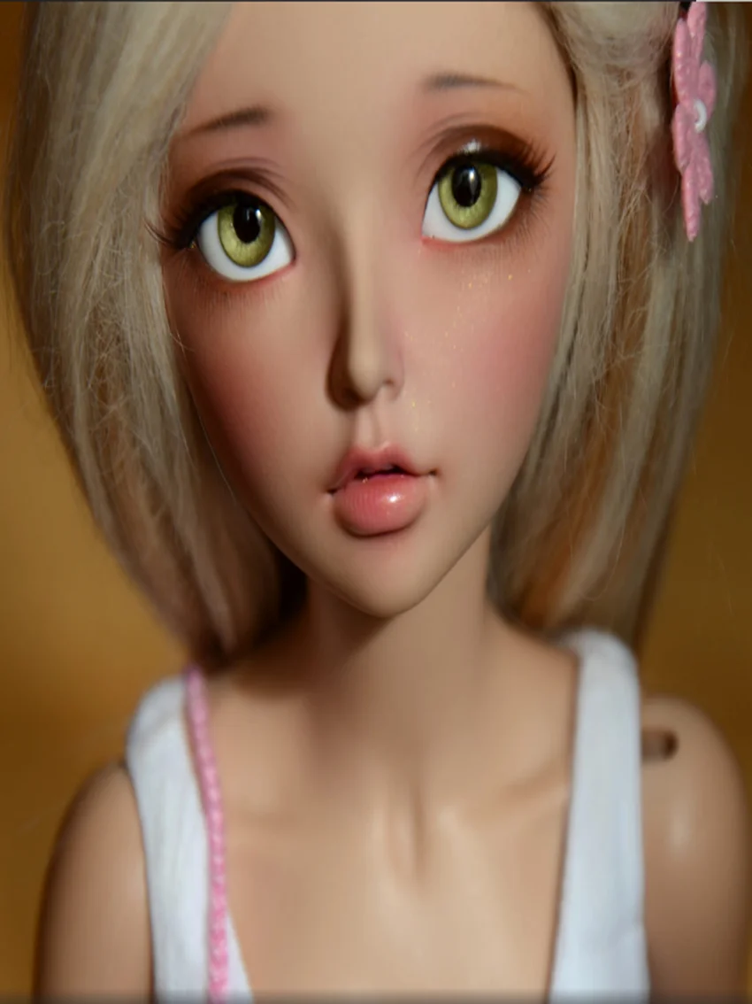 BJD SD кукла 1/4 A подарок на день рождения высокое качество шарнирная кукла игрушки подарок Долли модель телесного цвета коллекция
BJD SD кукла 1/4 A подарок на день рождения высокое качество шарнирная кукла игрушки подарок Долли модель телесного цвета коллекция