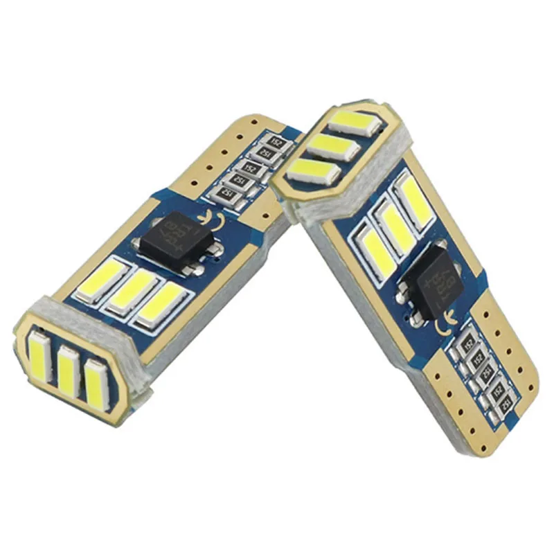 50pcs T10 LED W5W 194 168 Canbus Car Reading Clearance Light Auto License Plate Door Tail Lamp Bulb 9SMD 4014 White Ice Blue 12V
50pcs T10 LED W5W 194 168 Canbus Car Reading Clearance Light Auto License Plate Door Tail Lamp Bulb 9SMD 4014 White Ice Blue 12V