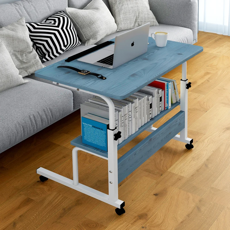 Simple Home Computer Desk Desktop Table Simple Home Bedroom Desk Small Table Simple Student Dormitory Bed Lazy Bedside Table
Simple Home Computer Desk Desktop Table Simple Home Bedroom Desk Small Table Simple Student Dormitory Bed Lazy Bedside Table