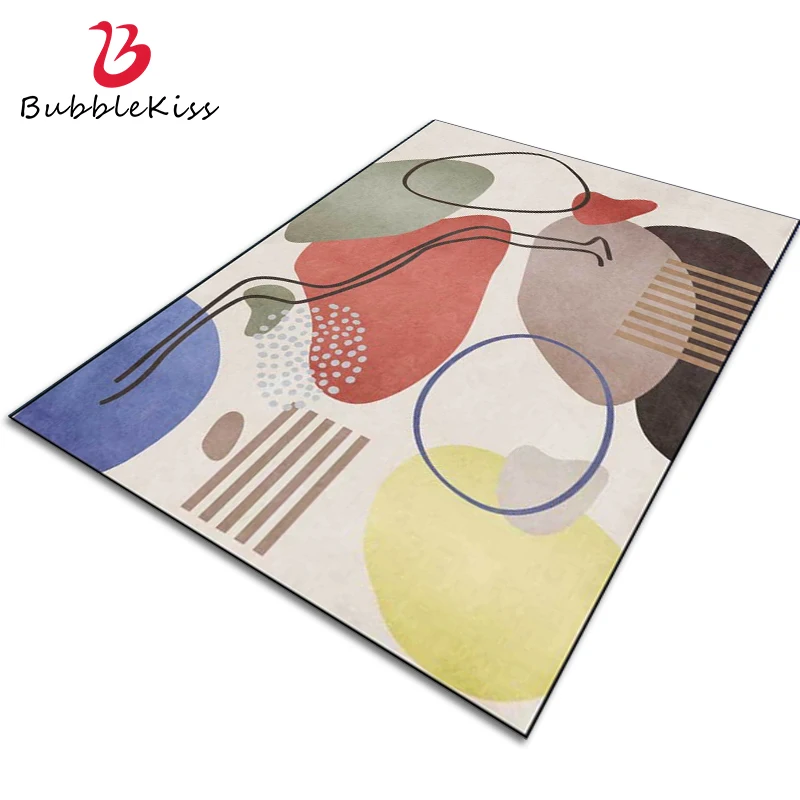 Ковры на заказ в виде воздушного поцелуя для гостиной, домашнее искусство, граффити, украшение для ног, коврики в скандинавском стиле с абстрактным принтом, Нескользящие коврики 
Ковры на заказ в виде воздушного поцелуя для гостиной, домашнее искусство, граффити, украшение для ног, коврики в скандинавском стиле с абстрактным принтом, Нескользящие коврики