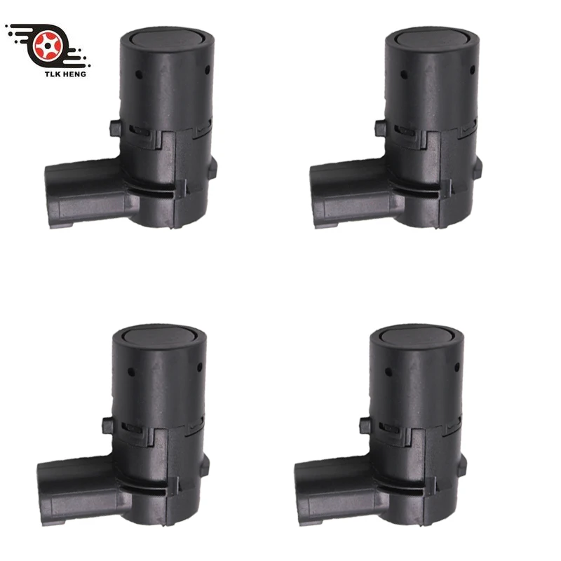 NEW PDC Parking Sensor Parking Radar Parking Positioning 9639945580 4PCS for Peugeot 607 307 Citroen C52000-2004
NEW PDC Parking Sensor Parking Radar Parking Positioning 9639945580 4PCS for Peugeot 607 307 Citroen C52000-2004