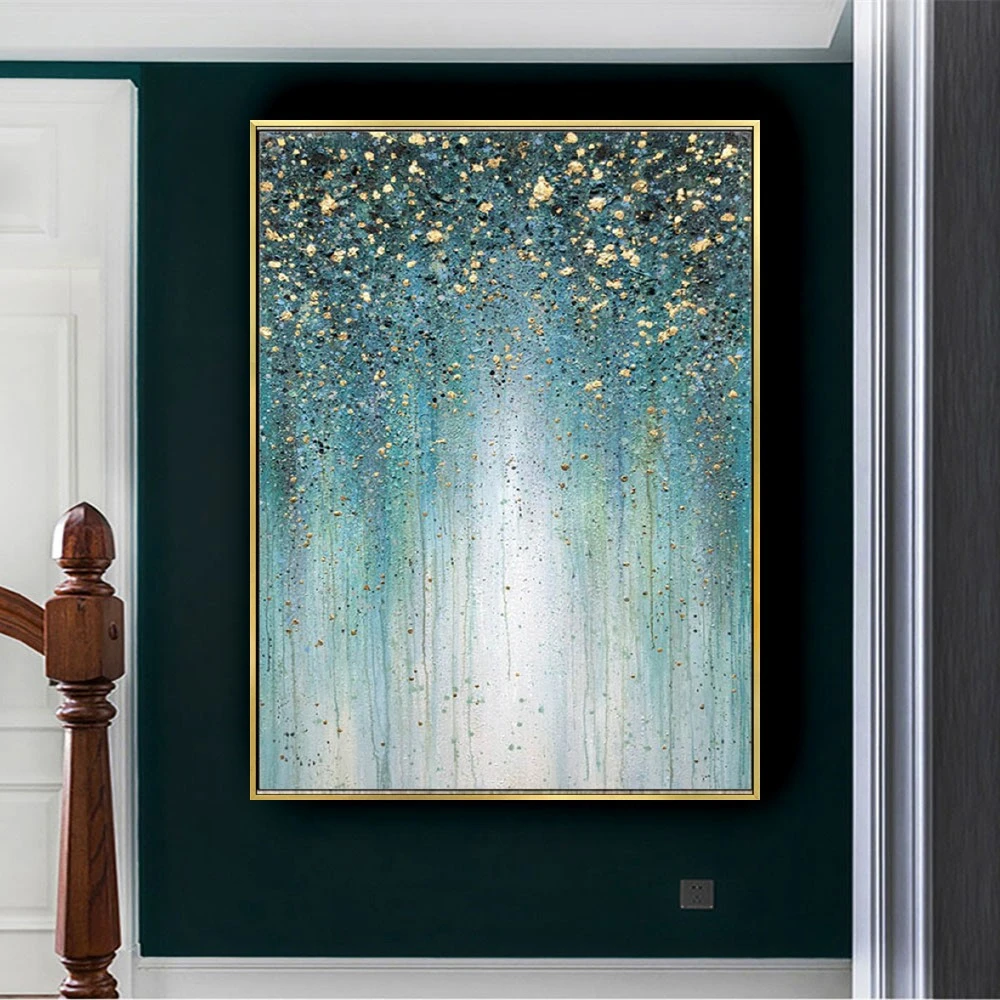 Free Shipping High Quality Hand-Painted Abstract Oil Paintings On Canvas Special Wall Art Abstract Oil Painting For Living Room
Free Shipping High Quality Hand-Painted Abstract Oil Paintings On Canvas Special Wall Art Abstract Oil Painting For Living Room
