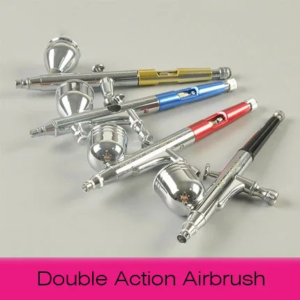 Small portable spraying machine supporting spraying pen 0.2/0.3/0.5 Airbrush HD130 is suitable for hand-made toys coloring
Small portable spraying machine supporting spraying pen 0.2/0.3/0.5 Airbrush HD130 is suitable for hand-made toys coloring