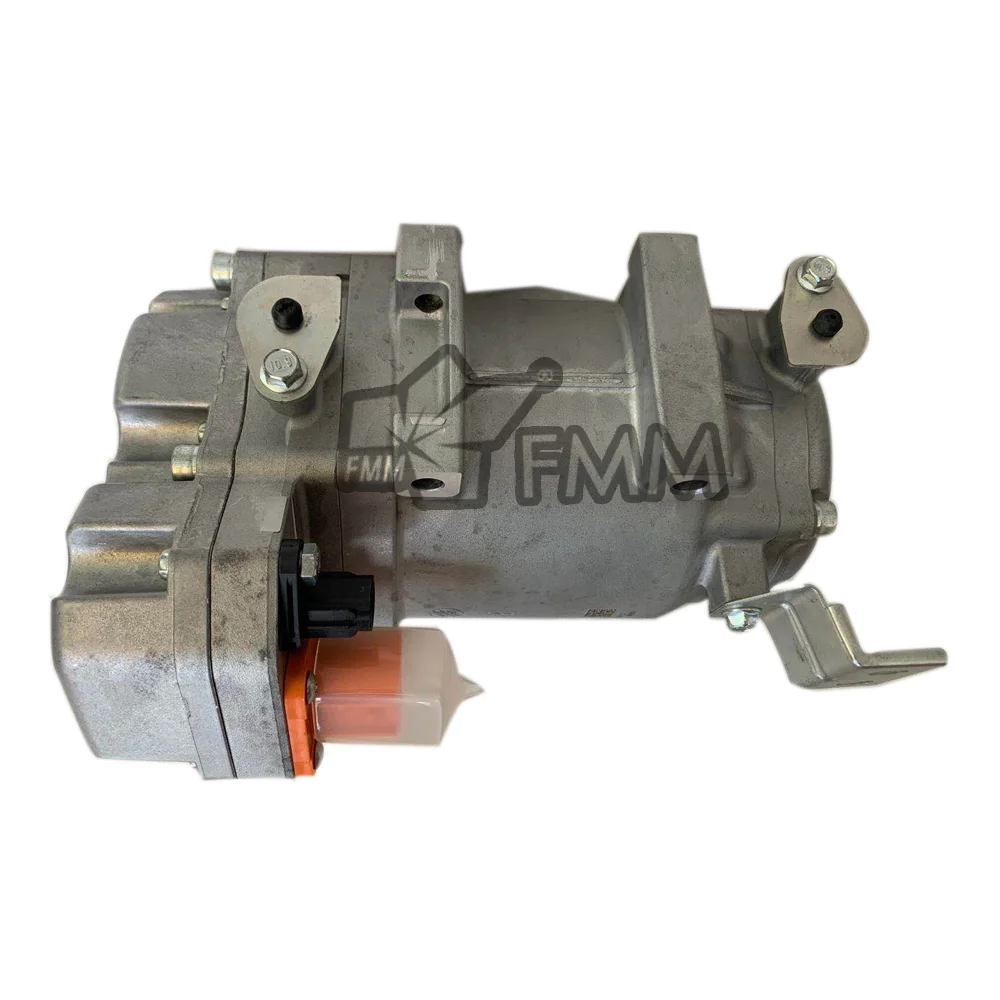 Компрессор переменного тока Электрический для BAIC Eu5 Ec5 Ex3 Ex360 A1 BJ20 BJ40 D20 X25 X35 X65
Компрессор переменного тока Электрический для BAIC Eu5 Ec5 Ex3 Ex360 A1 BJ20 BJ40 D20 X25 X35 X65