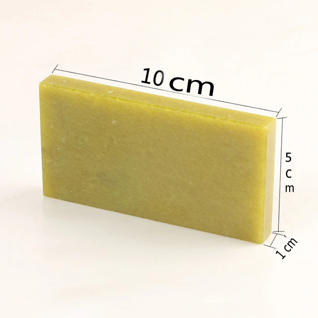 12000 Grit Natural Emerald stone Knife Fine grinding sharpening stone 100*50*10mm Whetstone
12000 Grit Natural Emerald stone Knife Fine grinding sharpening stone 100*50*10mm Whetstone