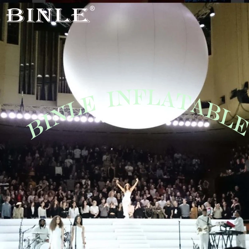 Cheap LED PVC advertising giant inflatable balloon,hanging inflatable sphere for wedding party event decoration
Cheap LED PVC advertising giant inflatable balloon,hanging inflatable sphere for wedding party event decoration