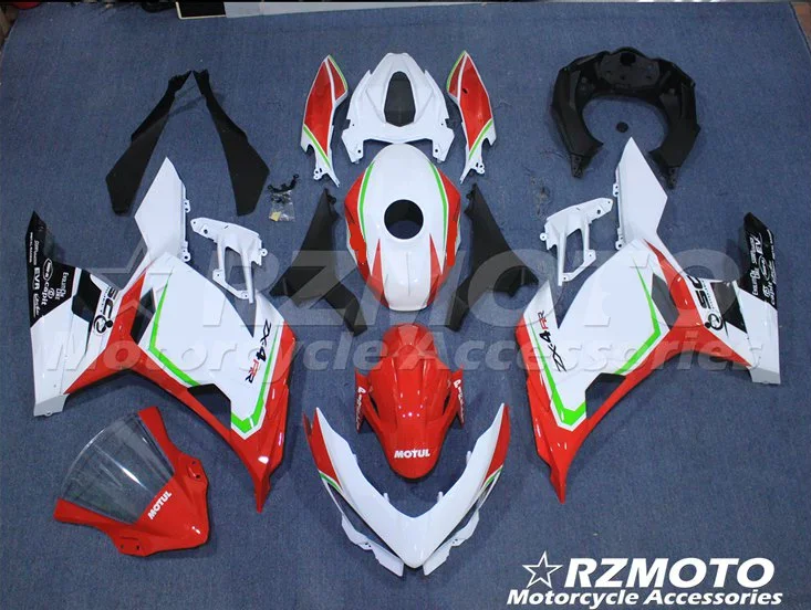 new Motorcycle fairing parts For kawasaki Ninja400 2019 2020 ninjas All sorts of color No.2509
new Motorcycle fairing parts For kawasaki Ninja400 2019 2020 ninjas All sorts of color No.2509