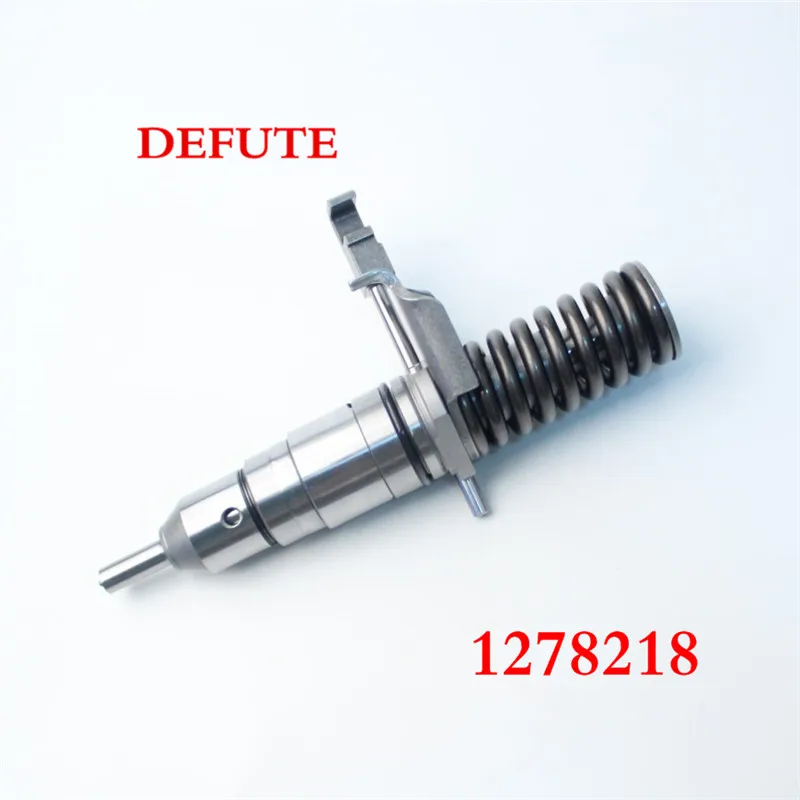 1278218 127-8218 Auto Diesel Engine Parts Fuel Carter mechanica Injector 1278218 127-8218
1278218 127-8218 Auto Diesel Engine Parts Fuel Carter mechanica Injector 1278218 127-8218