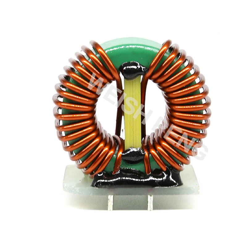 3mh14A common mode inductor magnetic ring inductor EMI transmission filter of switching power supply
3mh14A common mode inductor magnetic ring inductor EMI transmission filter of switching power supply
