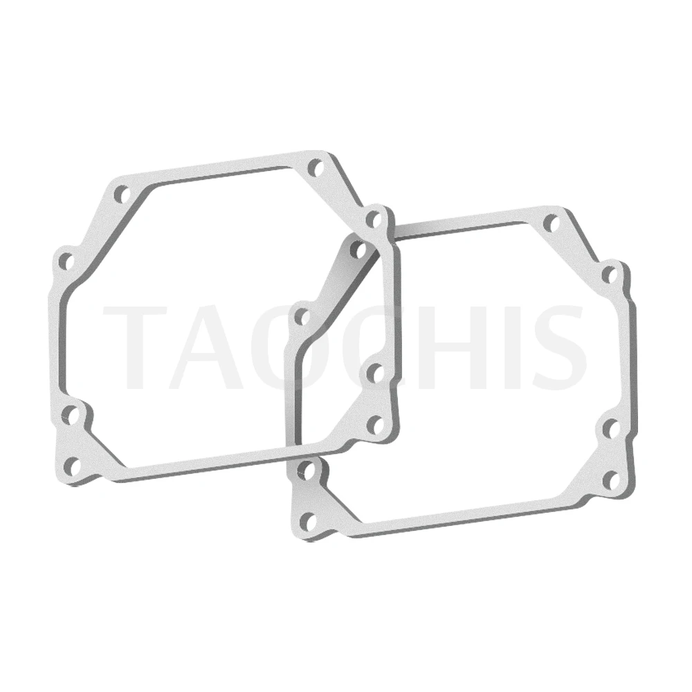 TAOCHIS Car-Styling Frame Adapter Module DIY Bracket Holder for Audi Q5 2016 B6 Hella 3R G5 HID Bi Xenon Projector Lens
TAOCHIS Car-Styling Frame Adapter Module DIY Bracket Holder for Audi Q5 2016 B6 Hella 3R G5 HID Bi Xenon Projector Lens
