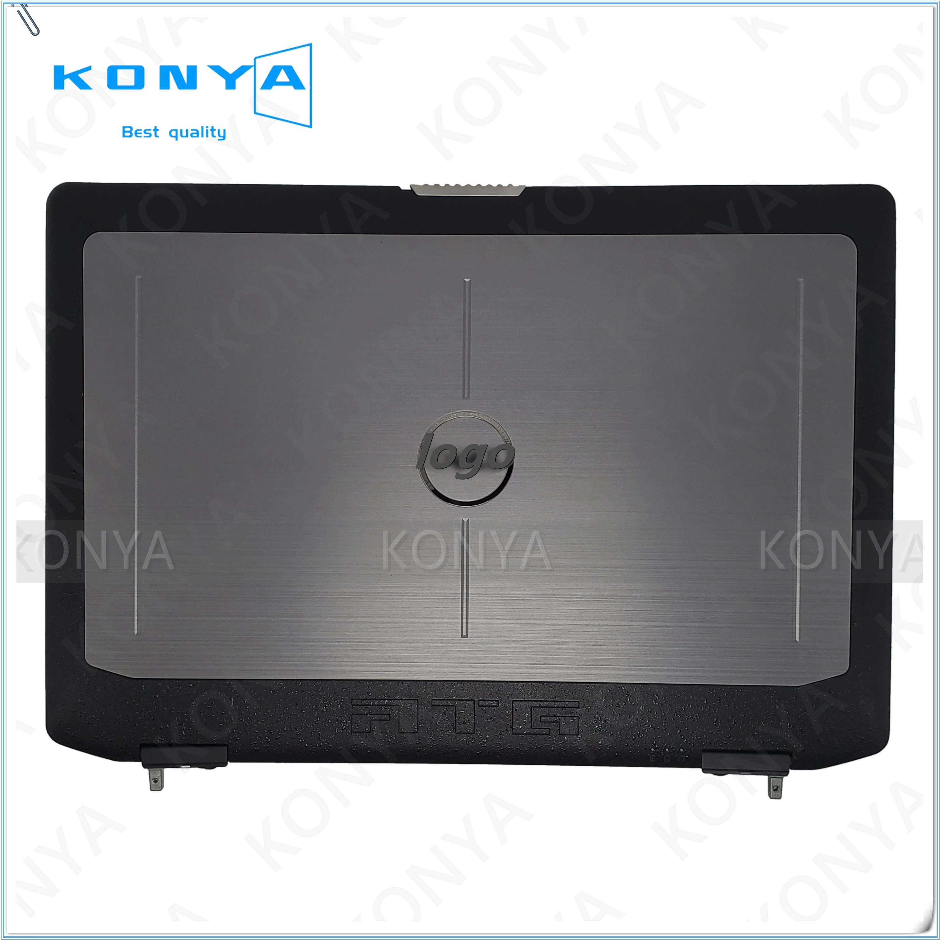 Новинка, оригинальная задняя крышка для ЖК-дисплея Dell Latitude E6430 ATG с петлями для кабеля, 1K5CH 01K5CH 6W61R 06W61R AM0LF000201
Новинка, оригинальная задняя крышка для ЖК-дисплея Dell Latitude E6430 ATG с петлями для кабеля, 1K5CH 01K5CH 6W61R 06W61R AM0LF000201
