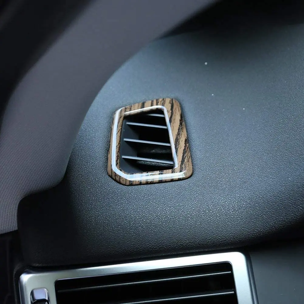 ABS Plastic Left Front Dashboard Air Conditioning Vent Outlet Frame Trim Cover For Land Rover Discovery Sport 2015-2018
ABS Plastic Left Front Dashboard Air Conditioning Vent Outlet Frame Trim Cover For Land Rover Discovery Sport 2015-2018