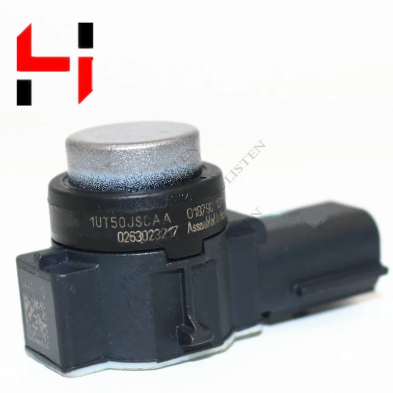 Новинка 1UT50JSCAA OEM 0263023217 PDC Автомобильный датчик парковки радар обратный помощи 14-19 для Je Ep Dur Ango автомобильные аксессуары
Новинка 1UT50JSCAA OEM 0263023217 PDC Автомобильный датчик парковки радар обратный помощи 14-19 для Je Ep Dur Ango автомобильные аксессуары