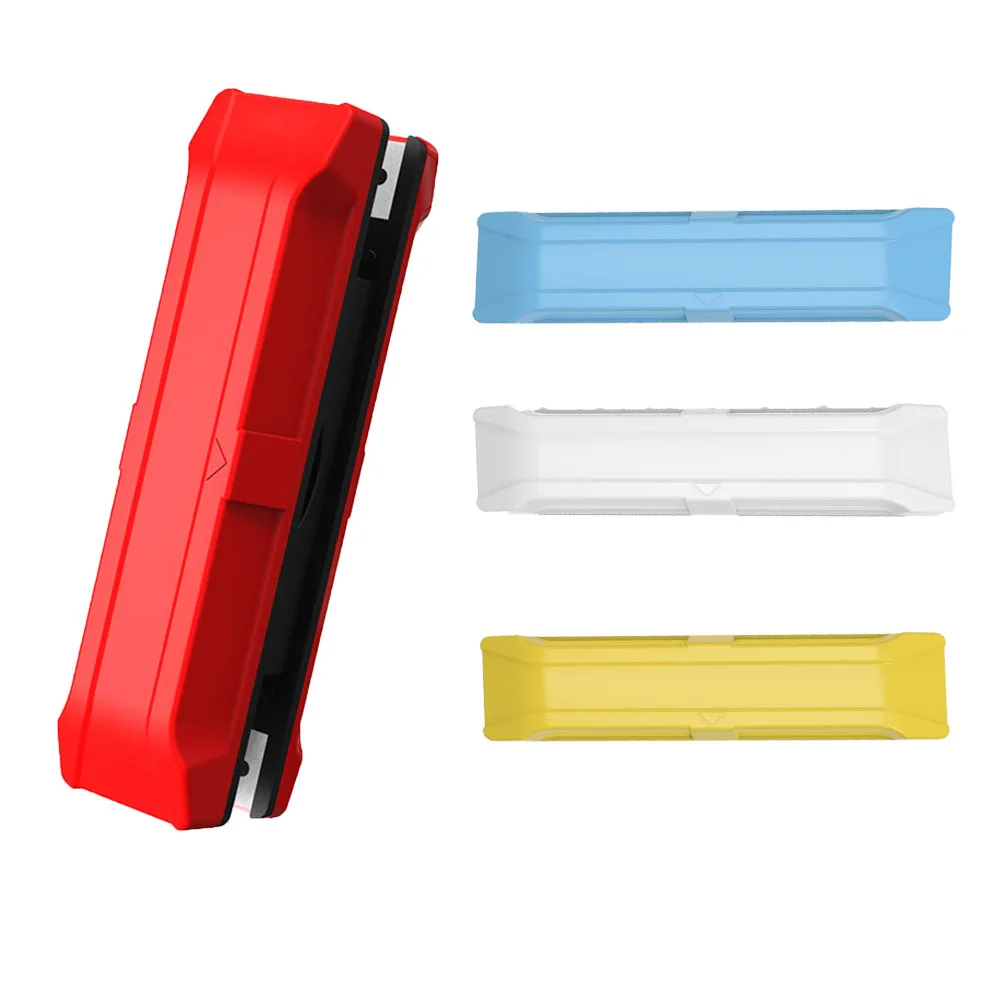 Magnetic Window Brush Glass Cleaner Brush Tool Window Wipe Double Side Magnetic Glass Brush for Washing Household Cleaning Tool
Magnetic Window Brush Glass Cleaner Brush Tool Window Wipe Double Side Magnetic Glass Brush for Washing Household Cleaning Tool
