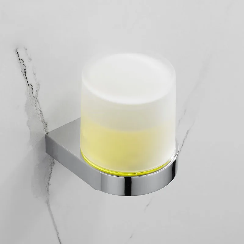 Glass Hand Sanitizer Bottle 175ml Liquid Soap Dispenser Wall Mount Pressing Shower Gel Container Bathroom Accessories
Glass Hand Sanitizer Bottle 175ml Liquid Soap Dispenser Wall Mount Pressing Shower Gel Container Bathroom Accessories