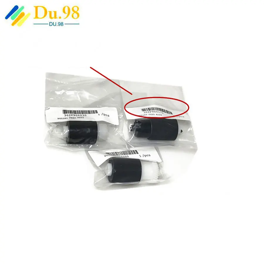 TASKalfa 3500i/4500 OEM Original Quality Paper Pickup Roller FOR Kyocera TA KM 3500i 3501 4500 4501i 5500i 5501 Paper feed roll
TASKalfa 3500i/4500 OEM Original Quality Paper Pickup Roller FOR Kyocera TA KM 3500i 3501 4500 4501i 5500i 5501 Paper feed roll