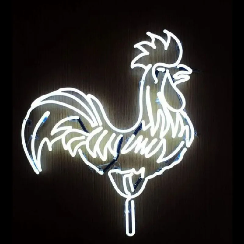 Neon Sign For Cock Real Glass Tubes white Lamp neon Windows light advertise Handmade Night Light Room Decor droppship for sale
Neon Sign For Cock Real Glass Tubes white Lamp neon Windows light advertise Handmade Night Light Room Decor droppship for sale