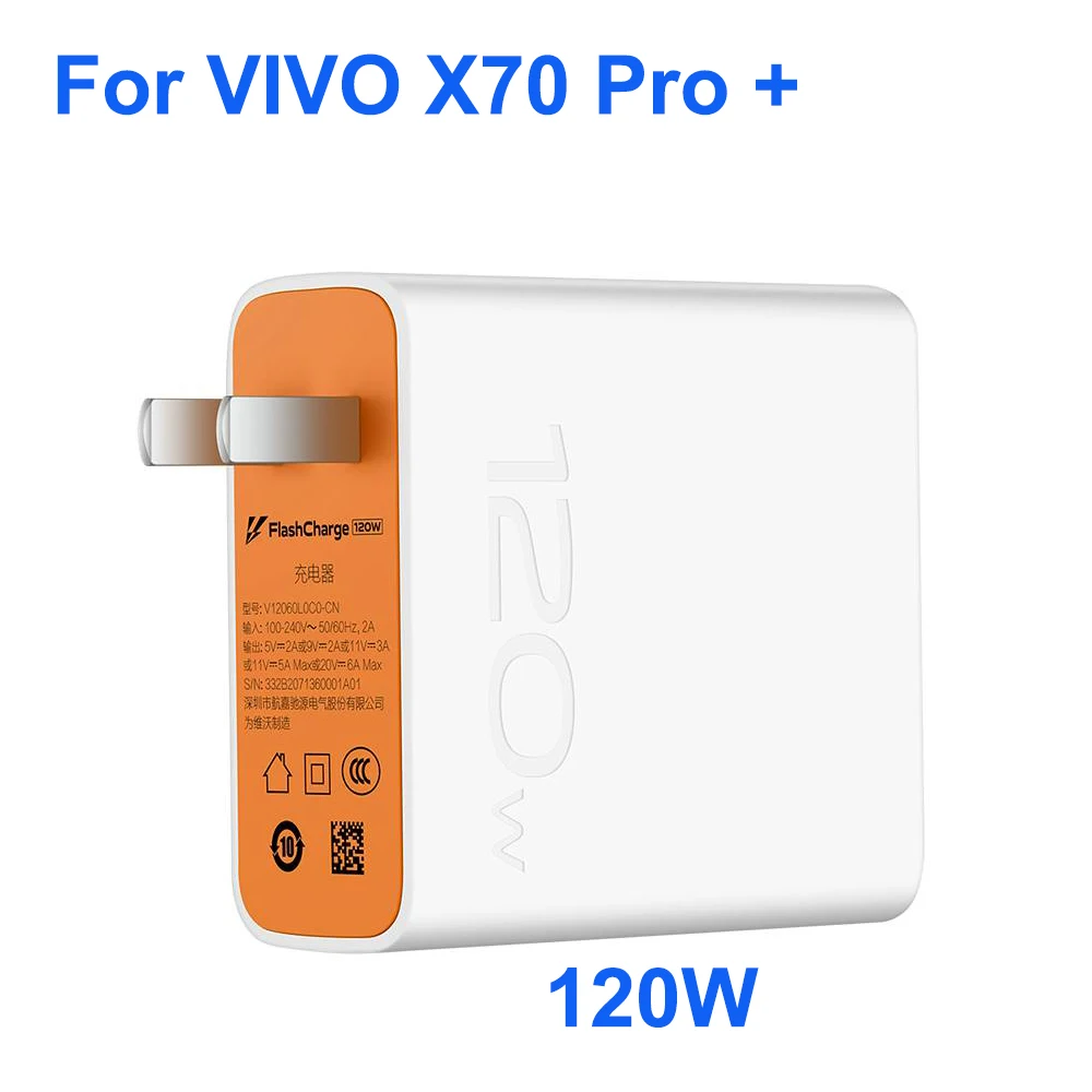 Original For Vivo X70 PRO PLUS 120W Type-C Ultra Fast Flash Charging Flash Charg Charger Cable USB-C Cabel For Vivo X70 PRO +
Original For Vivo X70 PRO PLUS 120W Type-C Ultra Fast Flash Charging Flash Charg Charger Cable USB-C Cabel For Vivo X70 PRO +