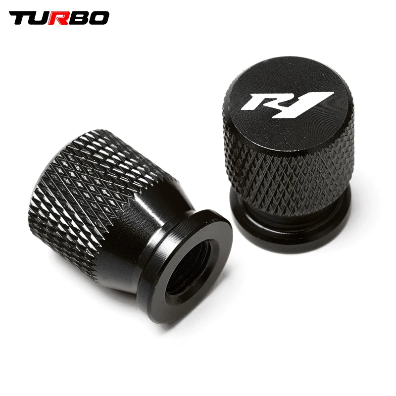 CNC Aluminum Tire Valve Air Port Cover Stem Caps Motorcycle Accessories R1 For Yamaha YZF-R1 1998-2026 2019 2018 2017 2016 2015
CNC Aluminum Tire Valve Air Port Cover Stem Caps Motorcycle Accessories R1 For Yamaha YZF-R1 1998-2026 2019 2018 2017 2016 2015
