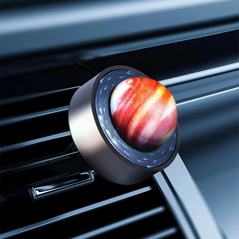 Original Design Zinc Alloy Car Perfume Planet Series Car Fragrance Creative Car Air Freshener Vent Clip Car Decoration
Original Design Zinc Alloy Car Perfume Planet Series Car Fragrance Creative Car Air Freshener Vent Clip Car Decoration