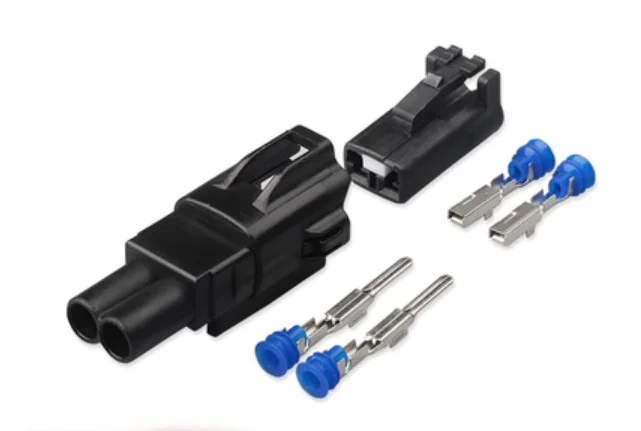 200 Sets 2 Pin MG651092-5 7283-7029-40 7282-7029-40 Automotive ABS Sensor Plug Waterproof Socket DJ70219Y-2.2-11/21
200 Sets 2 Pin MG651092-5 7283-7029-40 7282-7029-40 Automotive ABS Sensor Plug Waterproof Socket DJ70219Y-2.2-11/21
