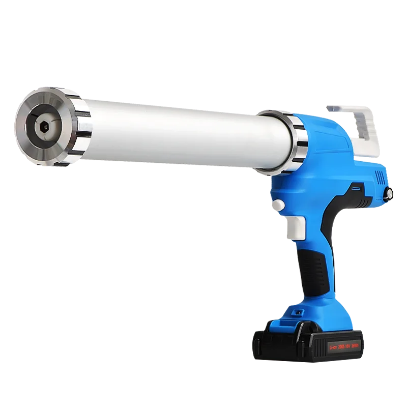 Electric glue gun, glass door and window glue gun, beautiful sewing glue machine, rechargeable lithium battery electric glue gun
Electric glue gun, glass door and window glue gun, beautiful sewing glue machine, rechargeable lithium battery electric glue gun