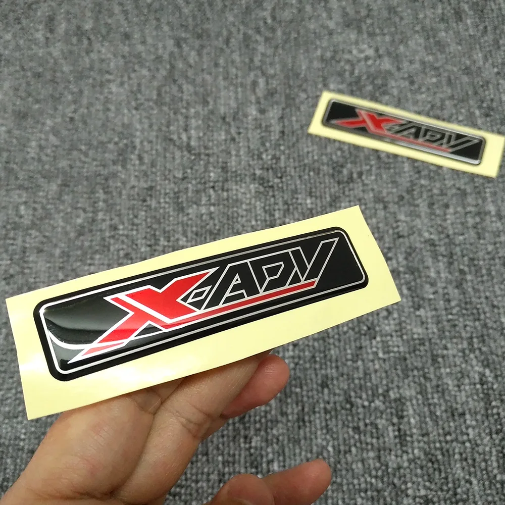 Наклейки для боковой панели HONDA X-ADV 750 150 XADV для бака, протектор топлива, эмблема обтекателя для лобового стекла мотоцикла 2019 2020
Наклейки для боковой панели HONDA X-ADV 750 150 XADV для бака, протектор топлива, эмблема обтекателя для лобового стекла мотоцикла 2019 2020