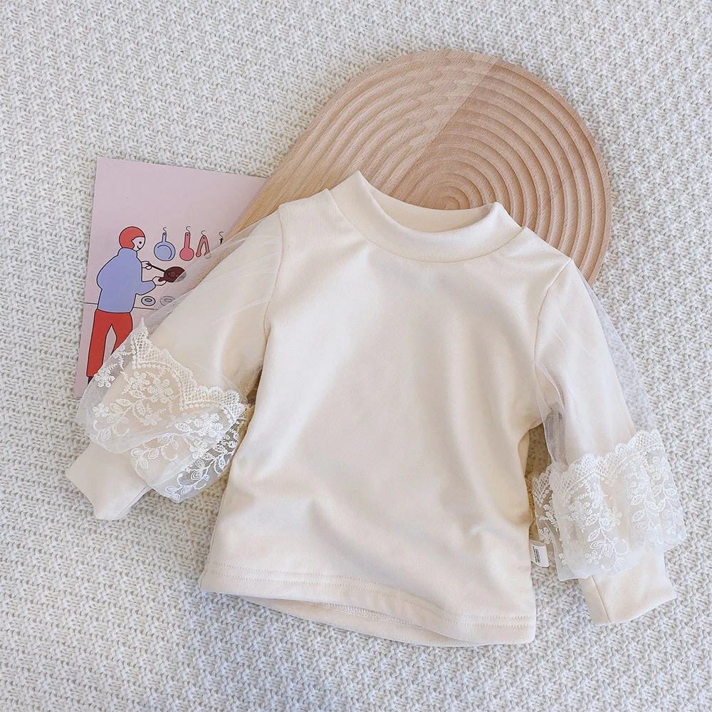 2020 new spring autumn/winter Girls Kids Boys T-shirt comfortable cute baby Clothes Children Clothing
2020 new spring autumn/winter Girls Kids Boys T-shirt comfortable cute baby Clothes Children Clothing