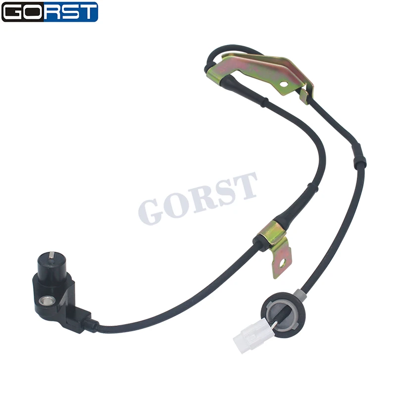ABS Wheel Speed Sensor 56220-86G00 for Suzuki Ignis II 5622086G00 30344 J5908020 ABS-802
ABS Wheel Speed Sensor 56220-86G00 for Suzuki Ignis II 5622086G00 30344 J5908020 ABS-802