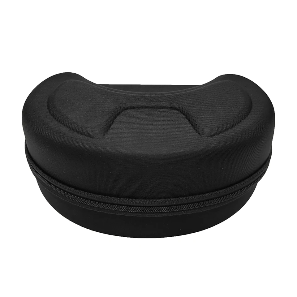 LOCLE Snow Ski Eyewear EVA Protection Case Snowboard Skiing Goggles Sunglasses Carrying Case Hard Shell Box Ski Glasses Bag
LOCLE Snow Ski Eyewear EVA Protection Case Snowboard Skiing Goggles Sunglasses Carrying Case Hard Shell Box Ski Glasses Bag