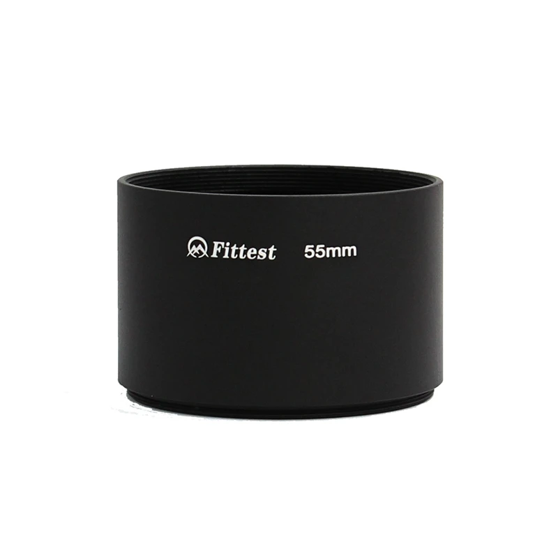 Camera Lens Hood,Aluminum Lens Hood Shade Universal Screw-Type Metal Mirror Telephoto Reflex Camera Lens Hood 55mm (39)
Camera Lens Hood,Aluminum Lens Hood Shade Universal Screw-Type Metal Mirror Telephoto Reflex Camera Lens Hood 55mm (39)