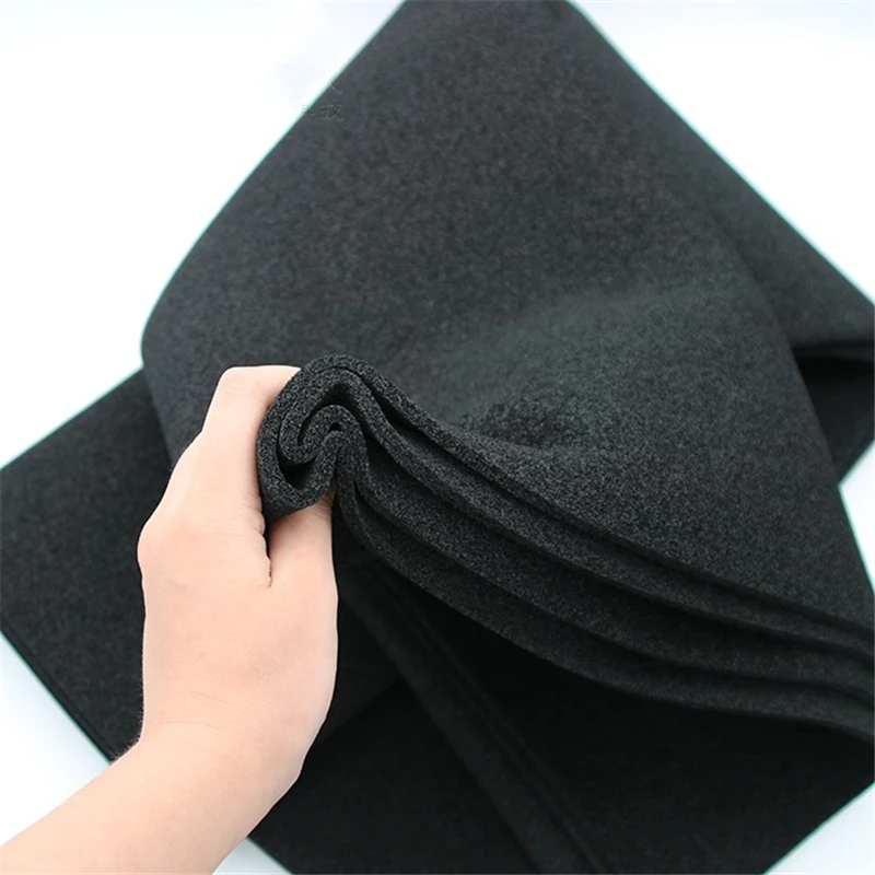Custom EPDM Sheet Panel Tape Pad Insulation Gasket Cushion Open Cell 3/5/6/8/10/12/15/20/25/30mm 200cm Black
Custom EPDM Sheet Panel Tape Pad Insulation Gasket Cushion Open Cell 3/5/6/8/10/12/15/20/25/30mm 200cm Black