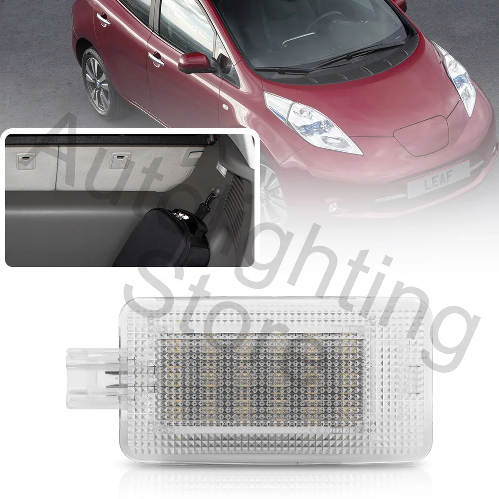 1x светодиодный багажник для Nissan Leaf Murano X-Trail Micra Juke Versa 2011-2017
1x светодиодный багажник для Nissan Leaf Murano X-Trail Micra Juke Versa 2011-2017