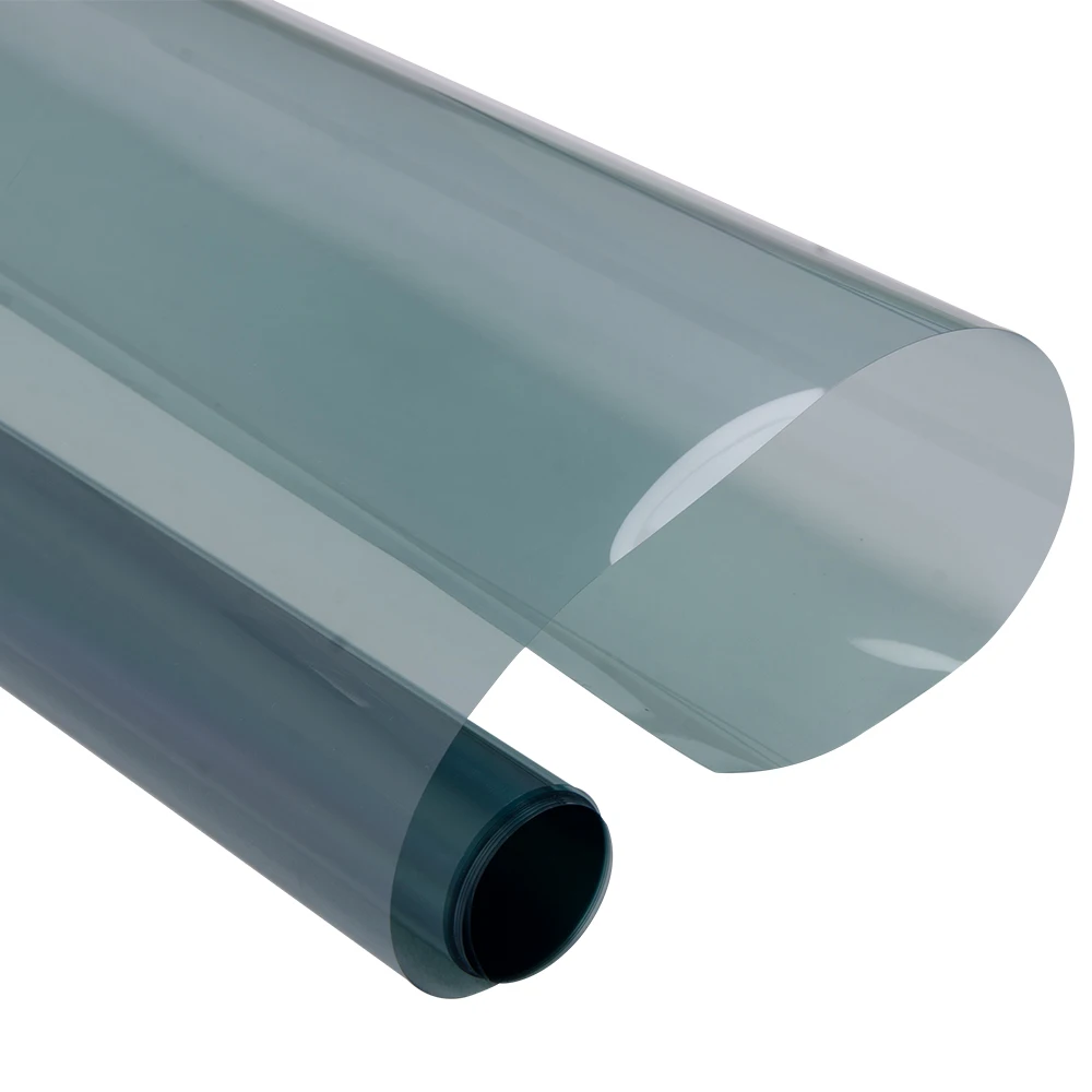 100% UV Rejection Sunice Nano Ceramic Film 50cm x 6mts Blue Solar Tint Heat Control Car Window Wrap Vinyl Film Side Windshield
100% UV Rejection Sunice Nano Ceramic Film 50cm x 6mts Blue Solar Tint Heat Control Car Window Wrap Vinyl Film Side Windshield