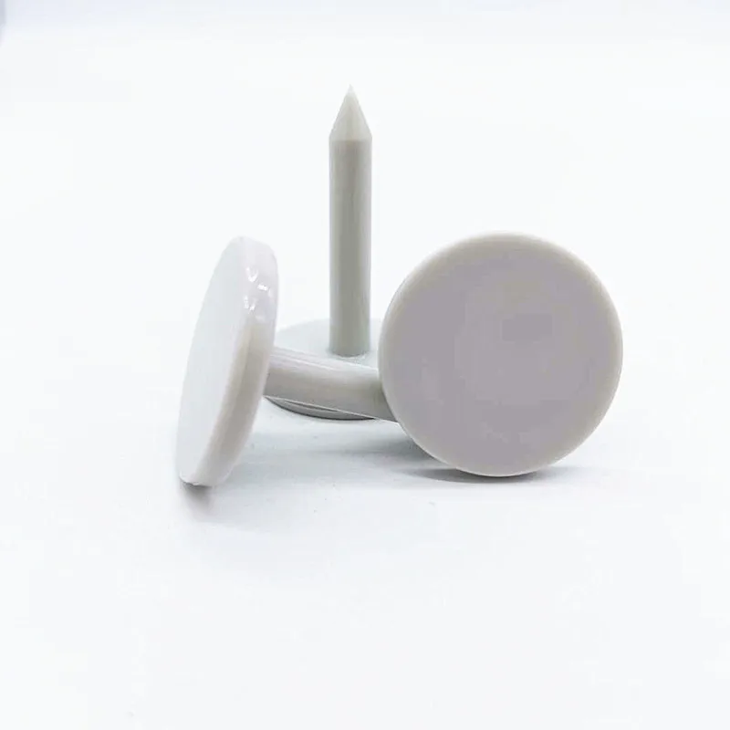 Nail shape electronic tag nail tag nail type tag radio frequency nail nail shape NTAG215 chip
Nail shape electronic tag nail tag nail type tag radio frequency nail nail shape NTAG215 chip