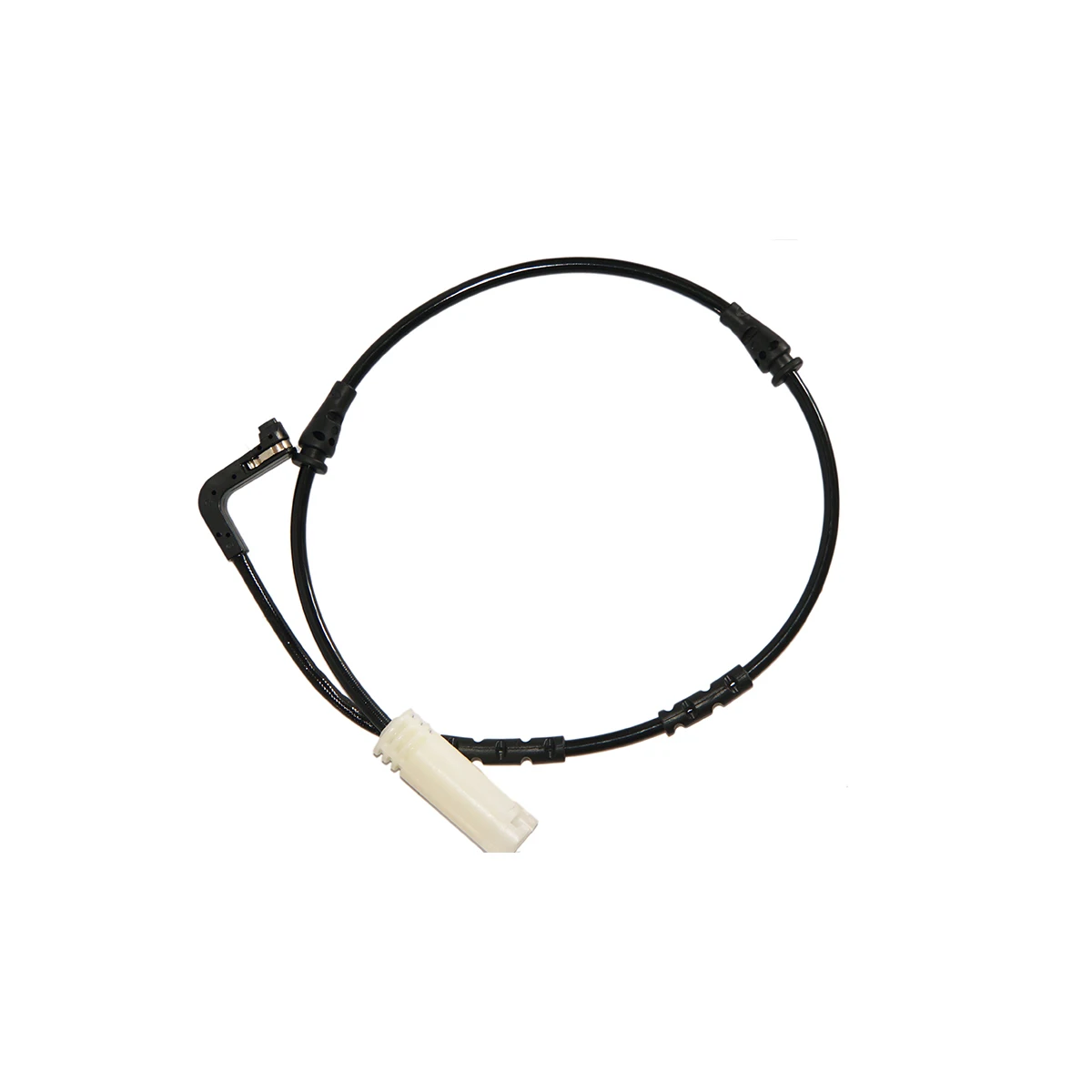 For BMW Brake Pad Wear Sensor E90 E91 E92 E93 320Brake Pad Wear Sensor 34356762252
For BMW Brake Pad Wear Sensor E90 E91 E92 E93 320Brake Pad Wear Sensor 34356762252