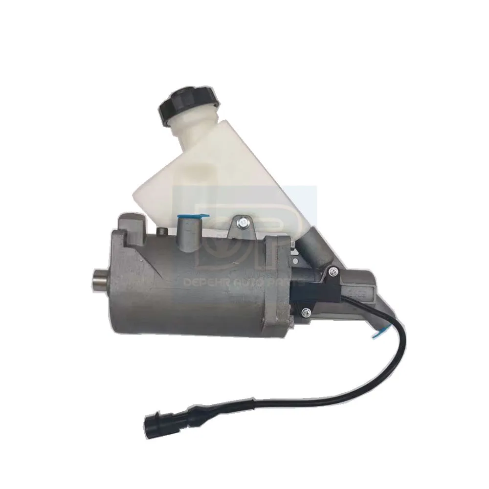 Truck Clutch Servo Booster For Ive-Co Eurocargo 5801317167 504086387 504151459
Truck Clutch Servo Booster For Ive-Co Eurocargo 5801317167 504086387 504151459