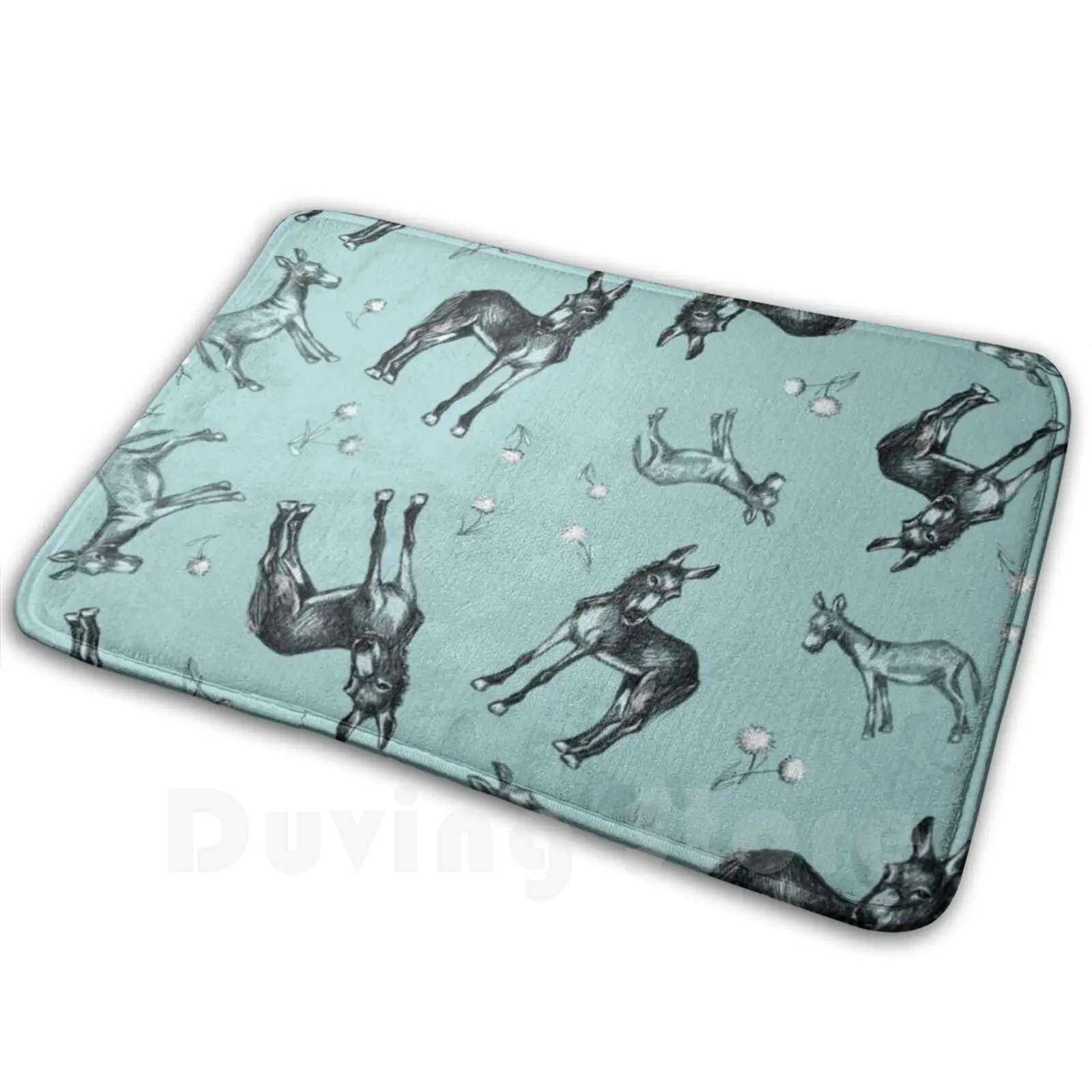 Мягкий Нескользящий Коврик Donkeys и Одуванчики, коврик 1109, коврик, подушка, риксен, искусство, рисунок осла, иллюстрация осла
Мягкий Нескользящий Коврик Donkeys и Одуванчики, коврик 1109, коврик, подушка, риксен, искусство, рисунок осла, иллюстрация осла