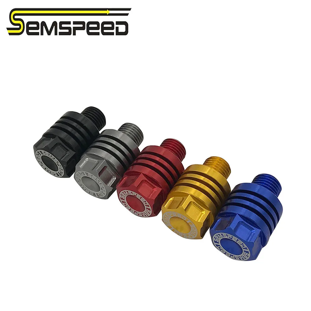 Racing N MAX155 2015-2018 2019 2020 Engine Oil Sump Drain Plug Screw Oil Drain Sump Nut Screws Bolts For Yamaha NMAX 155 150 125 
Racing N MAX155 2015-2018 2019 2020 Engine Oil Sump Drain Plug Screw Oil Drain Sump Nut Screws Bolts For Yamaha NMAX 155 150 125