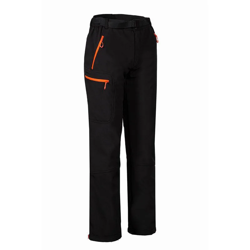 Women Soft Shell Pants Fleece inside Hiking pants Autumn Winter Ladies' Outdoor camping trekking waterproof windproof Trousers
Women Soft Shell Pants Fleece inside Hiking pants Autumn Winter Ladies' Outdoor camping trekking waterproof windproof Trousers