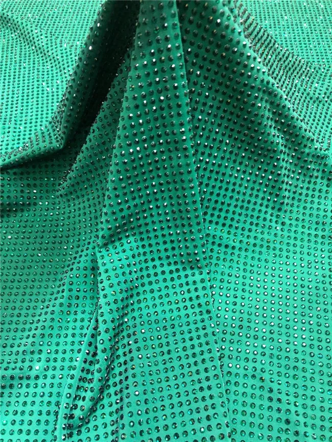 5 yards top quality lace L-108683 African french net lace fabric with stones for nice dress
5 yards top quality lace L-108683 African french net lace fabric with stones for nice dress