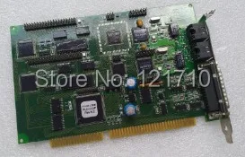 Industrial equipment board ALC ATEL CARTEIP REV 1.2 THALES PLD-CCIP REV 6.2
Industrial equipment board ALC ATEL CARTEIP REV 1.2 THALES PLD-CCIP REV 6.2