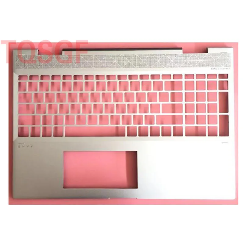 L32767-001 Silver New and Original Top Cover Upper Case for HP ENVY15 X360 15-CN 15M-CN
L32767-001 Silver New and Original Top Cover Upper Case for HP ENVY15 X360 15-CN 15M-CN